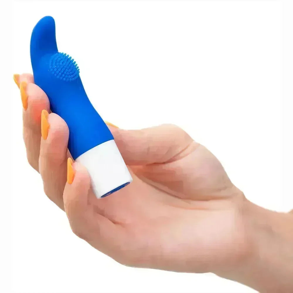 Maia KAPRI - 8.9 cm USB Rechargeable Bullet - Take A Peek
