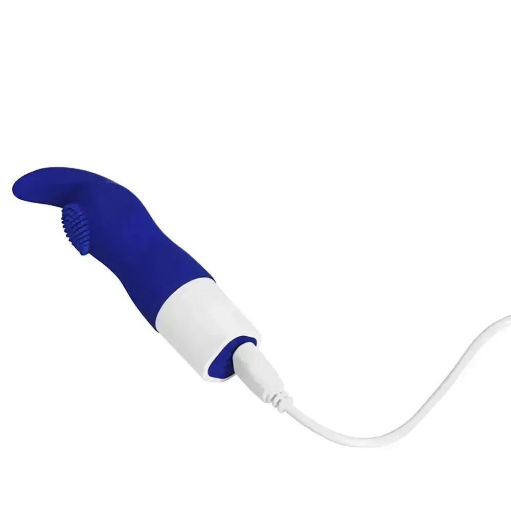 Maia KAPRI - 8.9 cm USB Rechargeable Bullet - Take A Peek