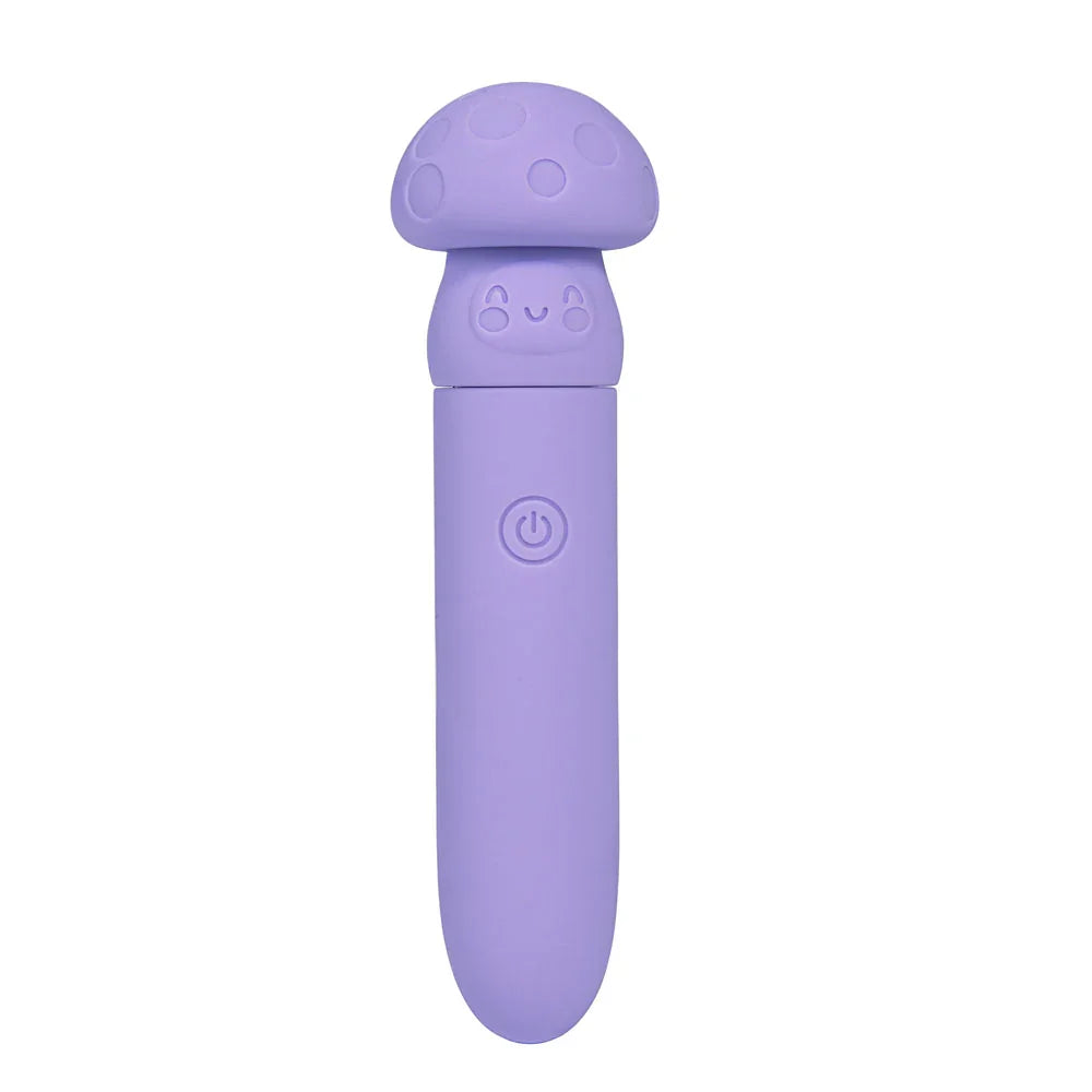 Maia HAPPI - 11.1 cm USB Rechargeable Bullet - Take A Peek