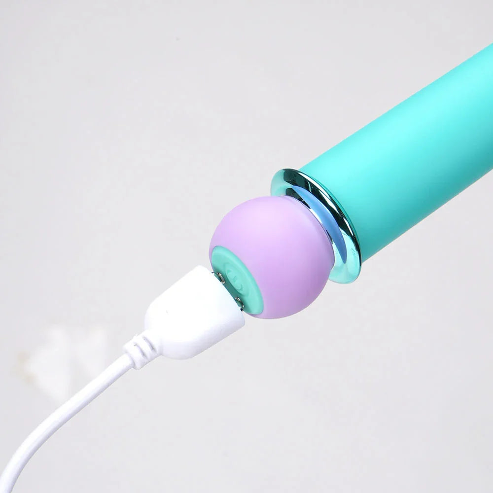 Maia RORI - - 15.2 cm USB Rechargeable XL Bullet - Take A Peek