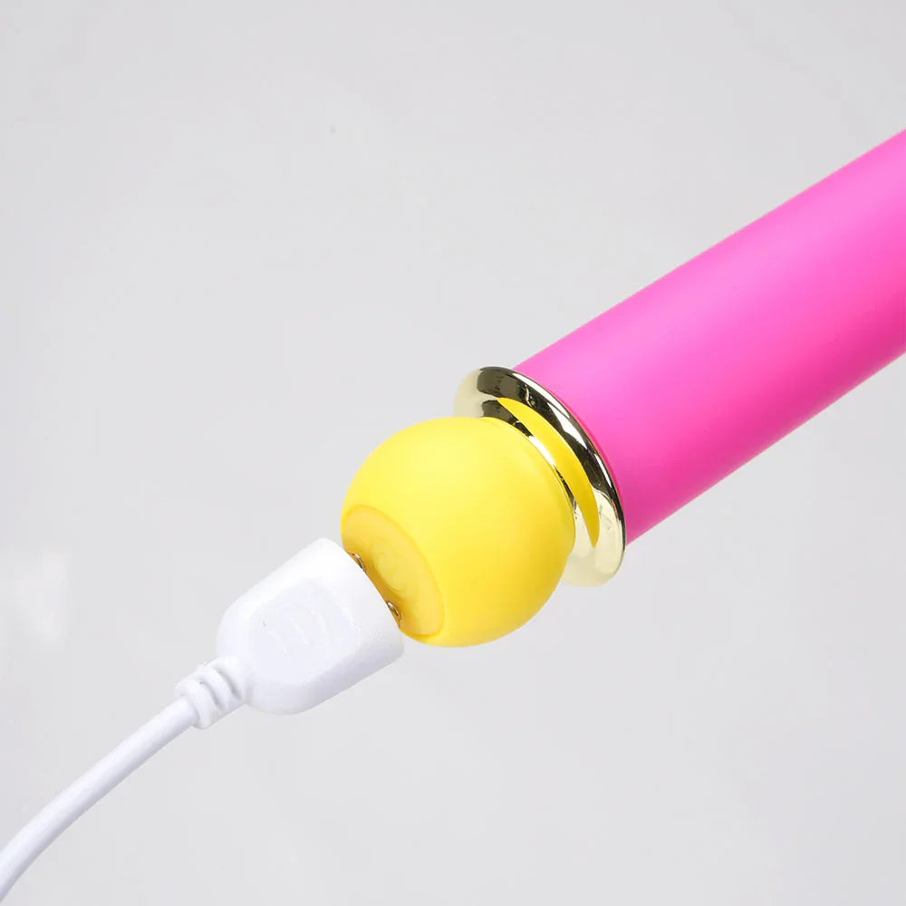 Maia RORI - - 15.2 cm USB Rechargeable XL Bullet - Take A Peek