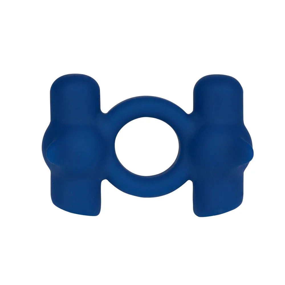 Maia RONAN - - USB Rechargeable Dual Vibrating Cock Ring - Take A Peek