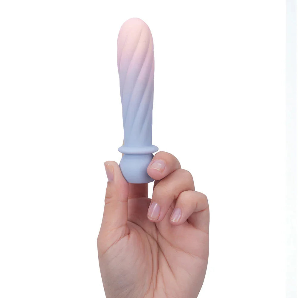 Maia SYMBA - - 10.8 cm USB Rechargeable Powerful Bullet - Take A Peek