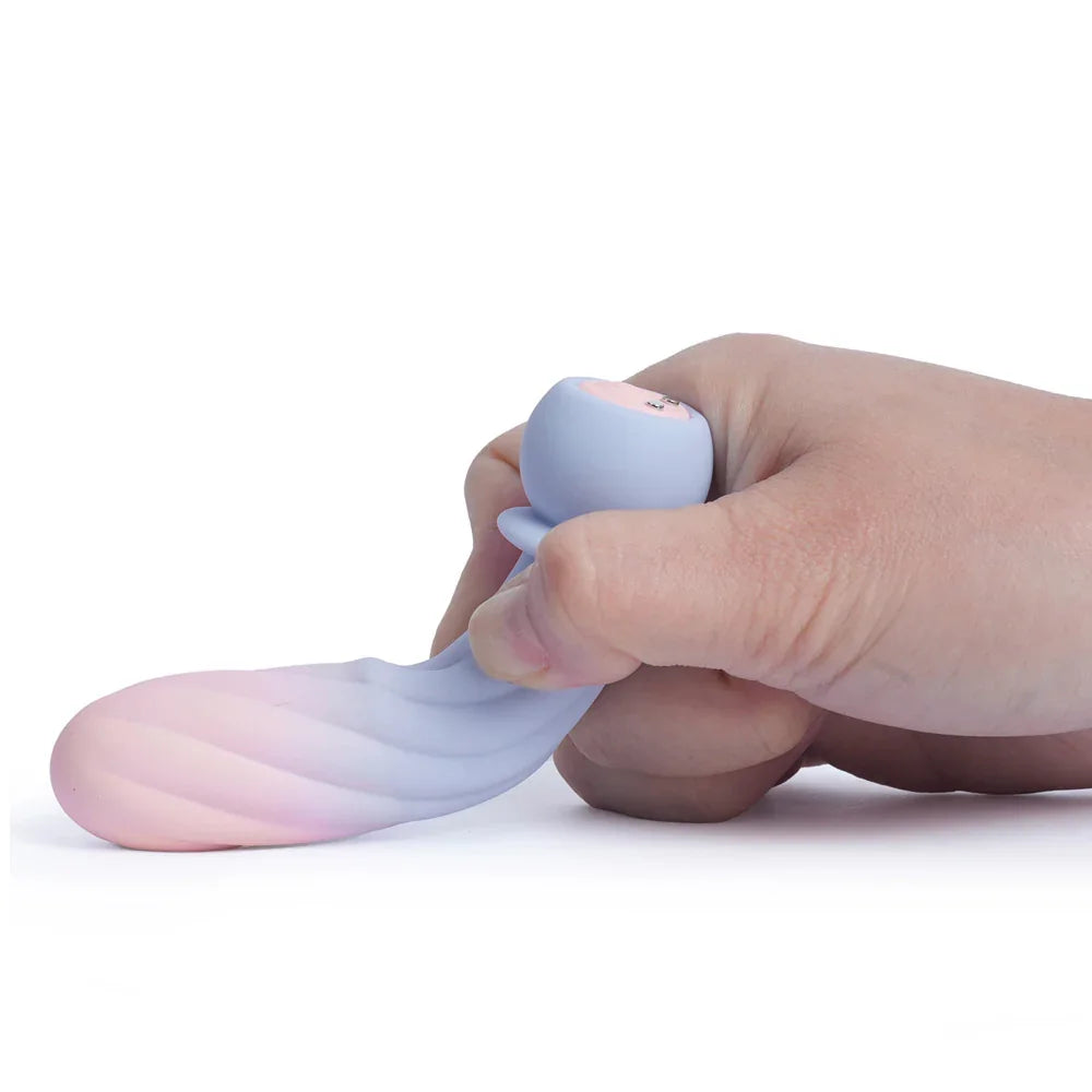 Maia SYMBA - - 10.8 cm USB Rechargeable Powerful Bullet - Take A Peek
