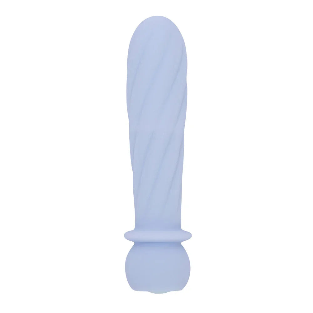 Maia SYMBA - Purple - Purple 10.8 cm USB Rechargeable Powerful Bullet