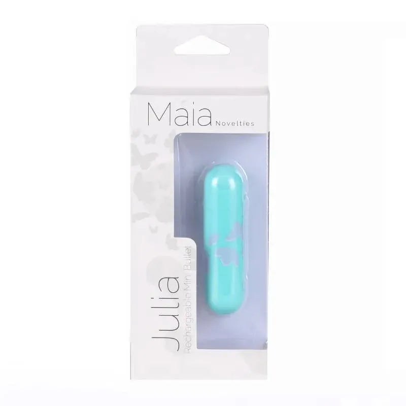 Maia Julia - Take A Peek