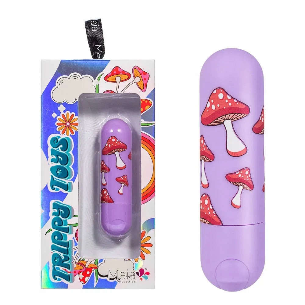 Maia JESSI Trippy - Take A Peek