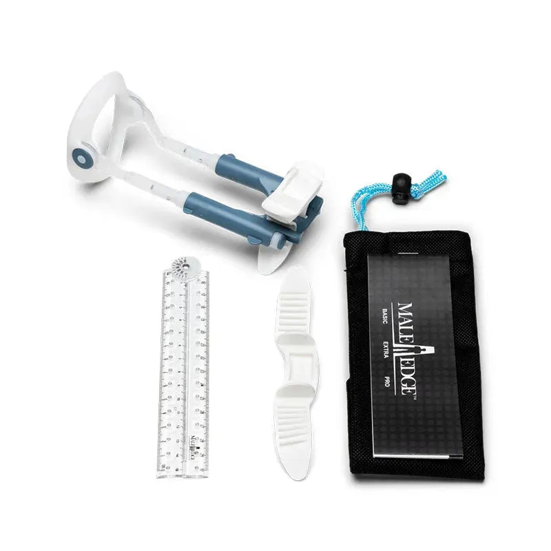 MaleEdge Basic Kit - Take A Peek