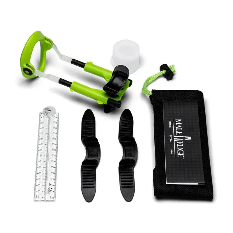 MaleEdge Extra Kit - Take A Peek