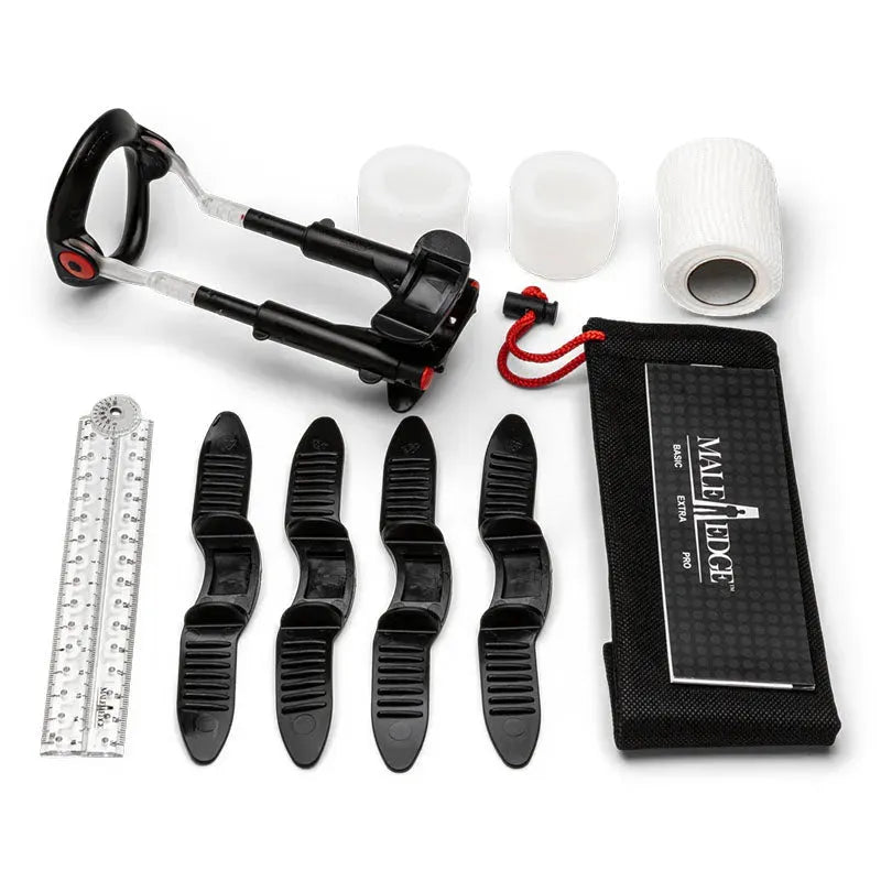 MaleEdge Pro Kit - Take A Peek
