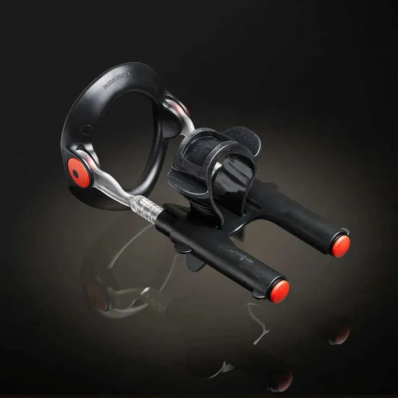 MaleEdge Pro Kit - Take A Peek