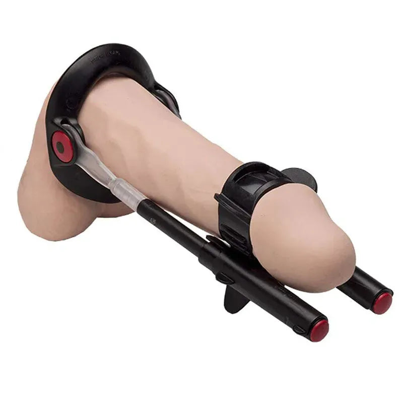 MaleEdge Pro Kit - Take A Peek