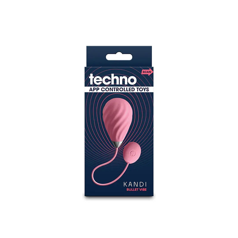 Techno - Kandi - Take A Peek