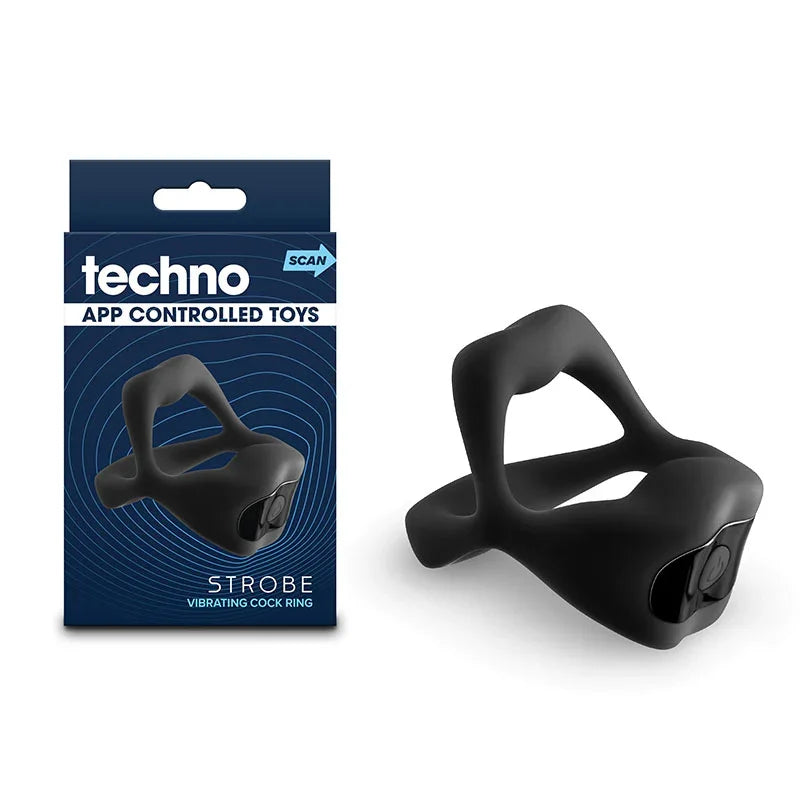 Techno - Strobe - - Take A Peek