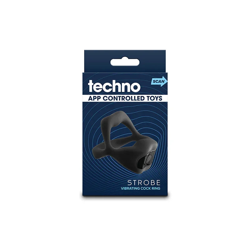 Techno - Strobe - - Take A Peek