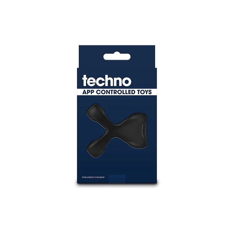 Techno - Strobe - - Take A Peek