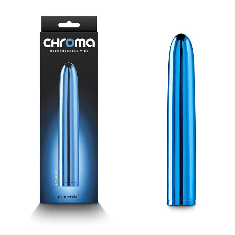 Chroma - - Take A Peek