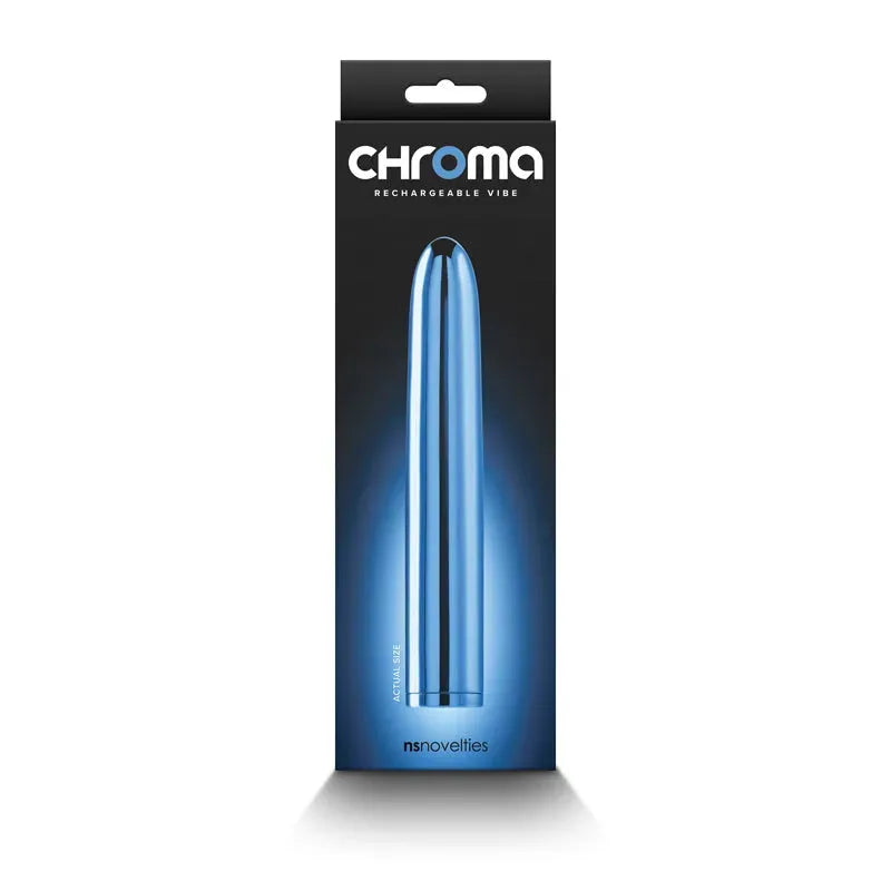 Chroma - - Take A Peek