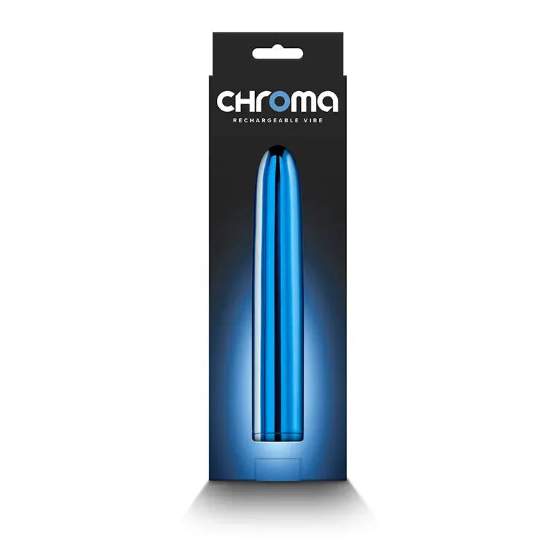 Chroma - - Take A Peek
