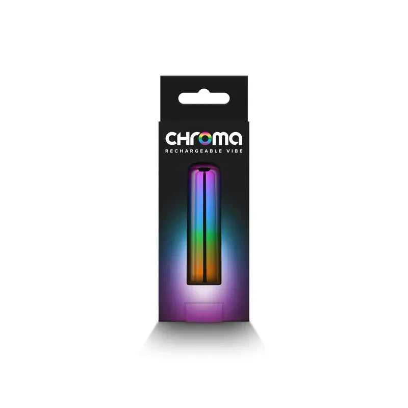Chroma Rainbow - Small - Take A Peek