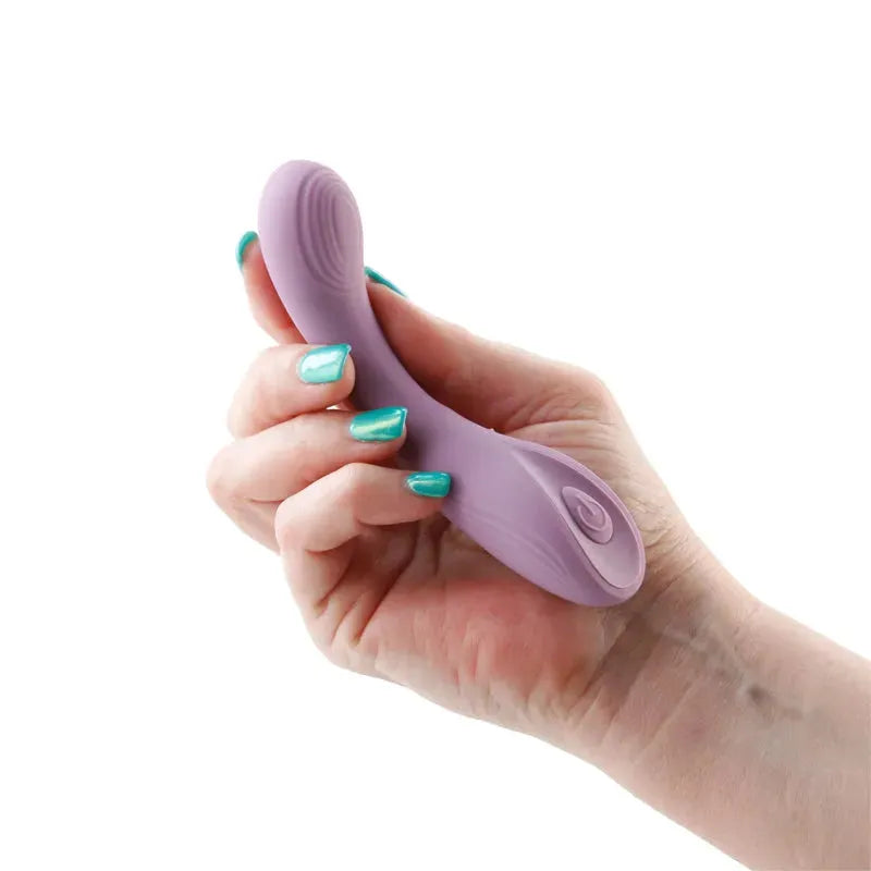 Desire - Pure - Dusty Lavender - Take A Peek