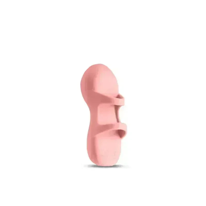 Desire - Fingerella - - USB Rechargeable Finger Stimulator - Take A Peek