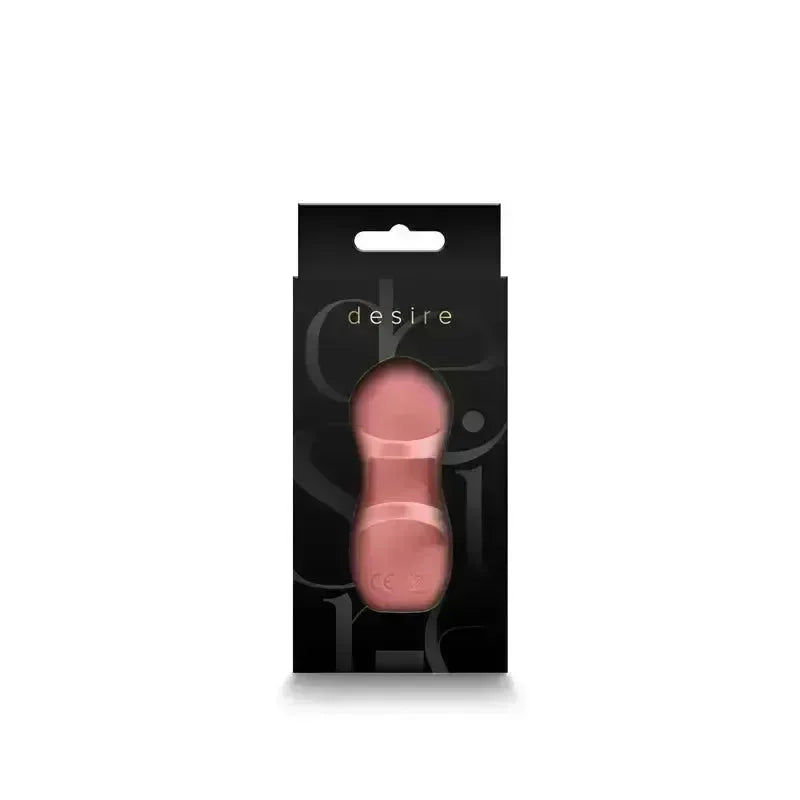 Desire - Fingerella - - USB Rechargeable Finger Stimulator - Take A Peek