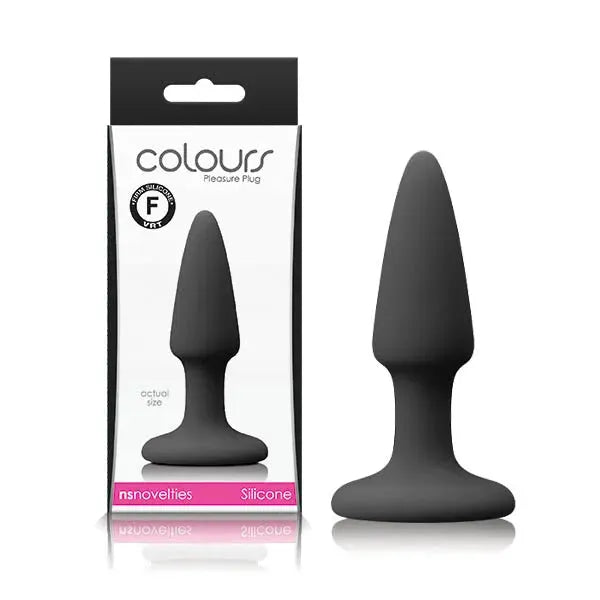 Colours Pleasures - Take A Peek