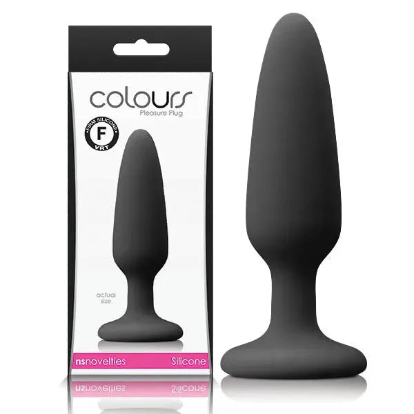 Colours Pleasures - Take A Peek