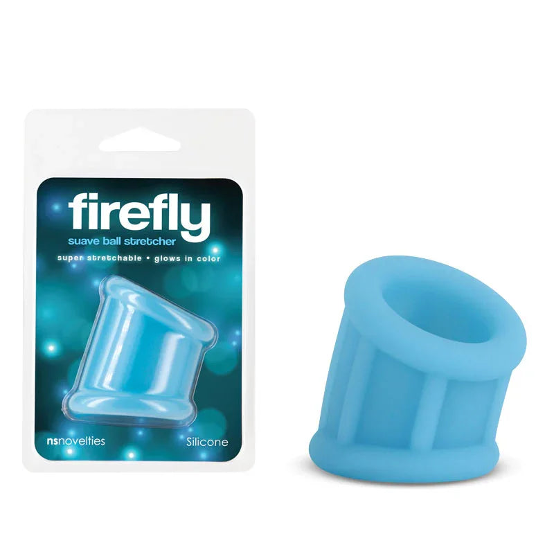 Firefly - Suave Ball Stretcher - - Take A Peek