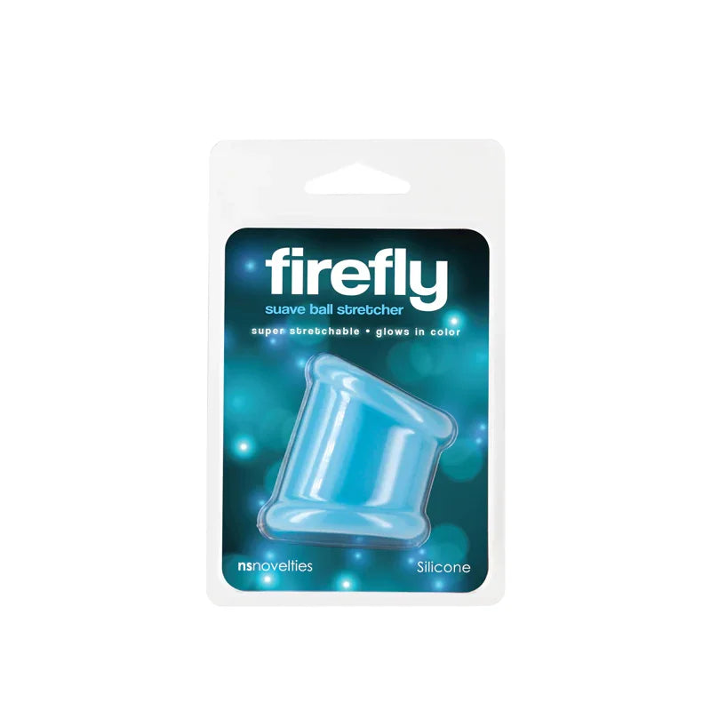 Firefly - Suave Ball Stretcher - - Take A Peek