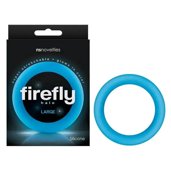 Firefly Halo - Take A Peek