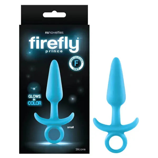 Firefly Prince - Take A Peek