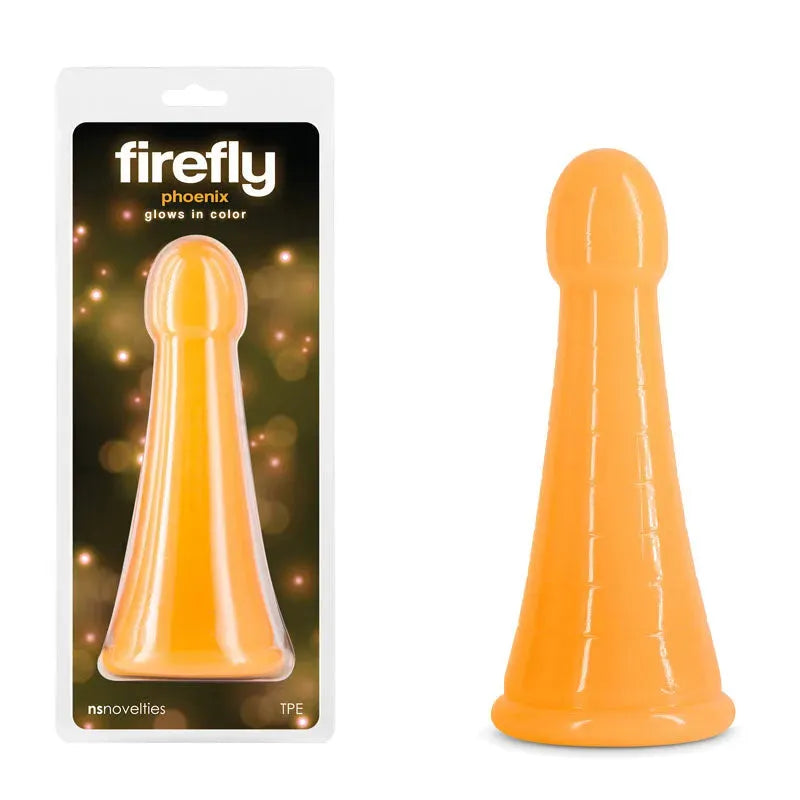 Firefly - Phoenix - Orange - Take A Peek