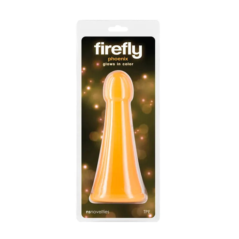 Firefly - Phoenix - Orange - Take A Peek