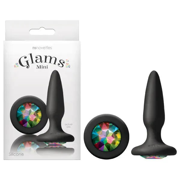 Glams Mini - Take A Peek