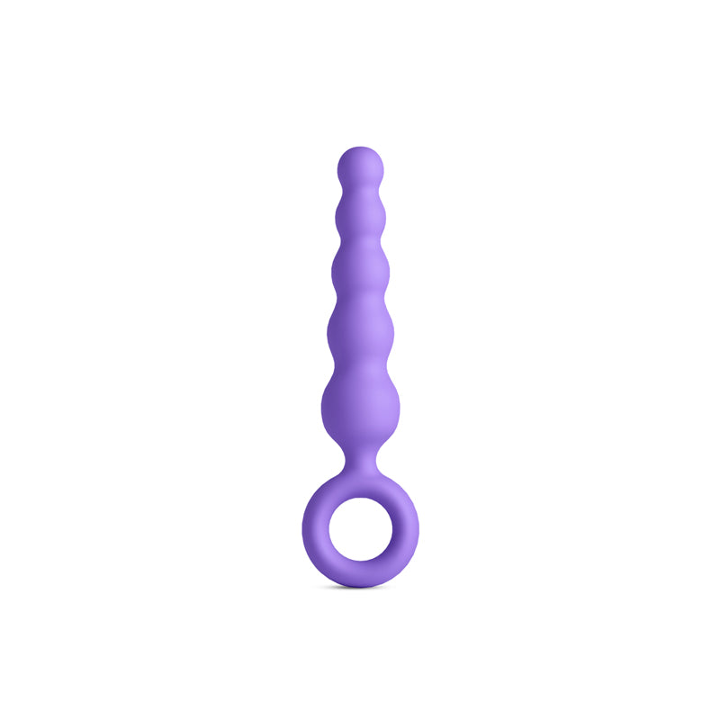 Comfortable Slim Silicone Anal Plugs for Beginners  Take A Peek