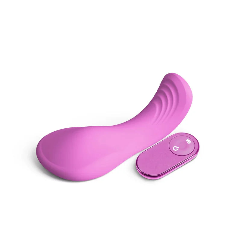 Grinders Rocker - - USB Rechargeable Vibrating Grinder Pad with Remote - Take A Peek