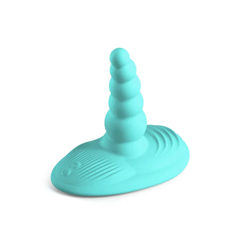 Grinders Sublime - Aqua - Aqua USB Rechargeable Vibrating Grinder Pad - Take A Peek