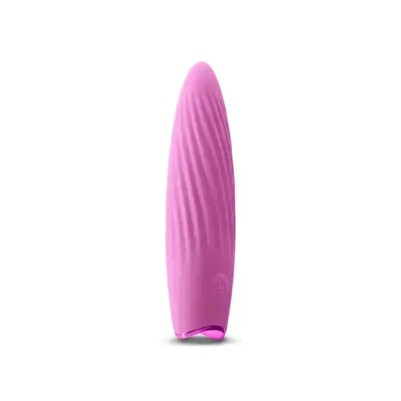 Revel Kismet - - 11.8 cm USB Rechargeable Vibrator - Take A Peek