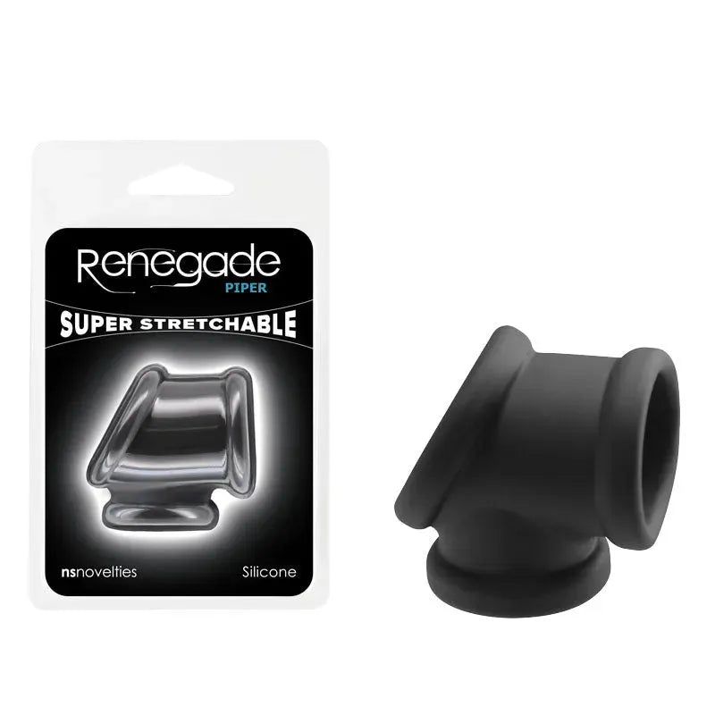 Renegade Piper - - Take A Peek