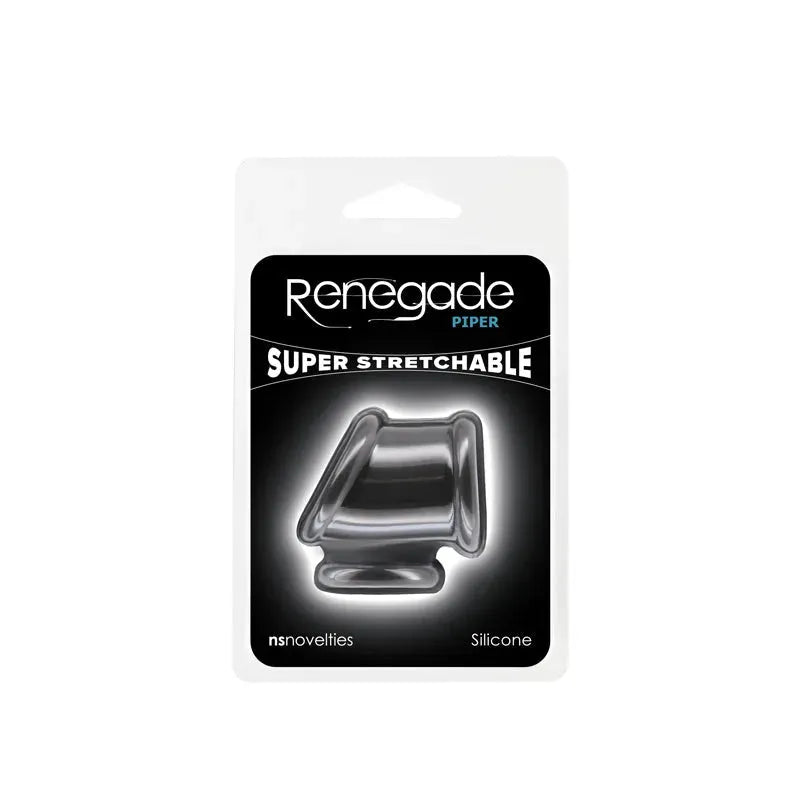 Renegade Piper - - Take A Peek