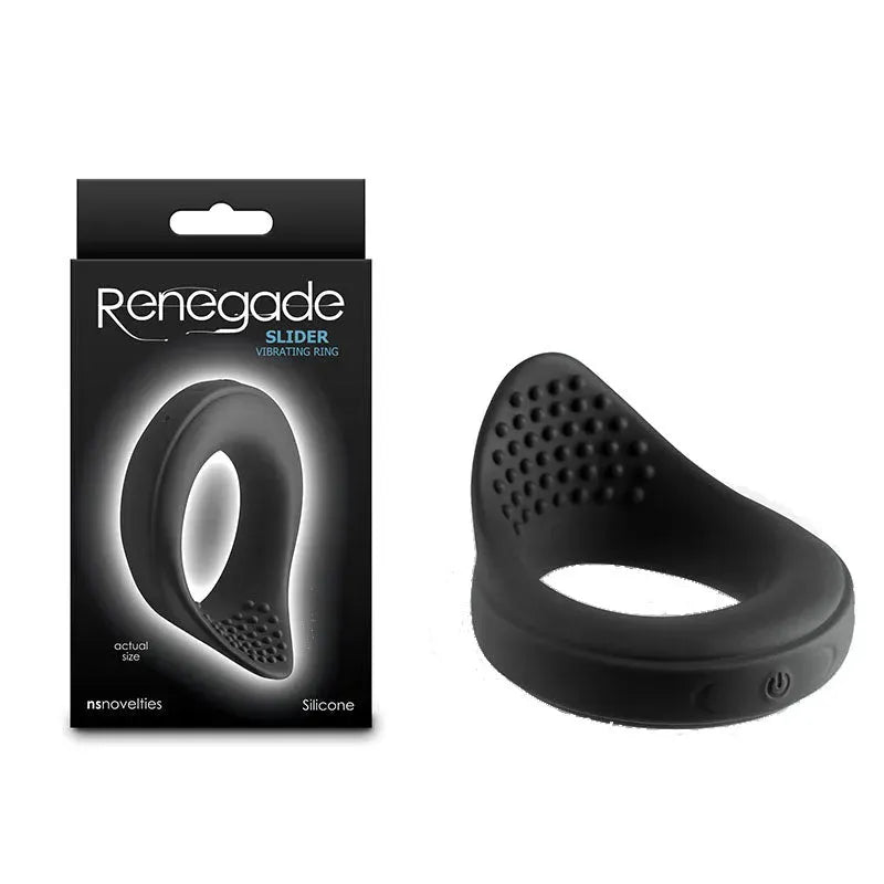 Renegade Slider - - Take A Peek