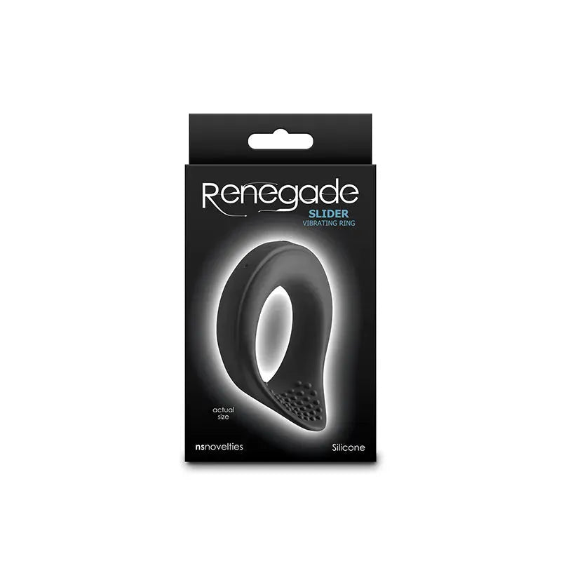 Renegade Slider - - Take A Peek