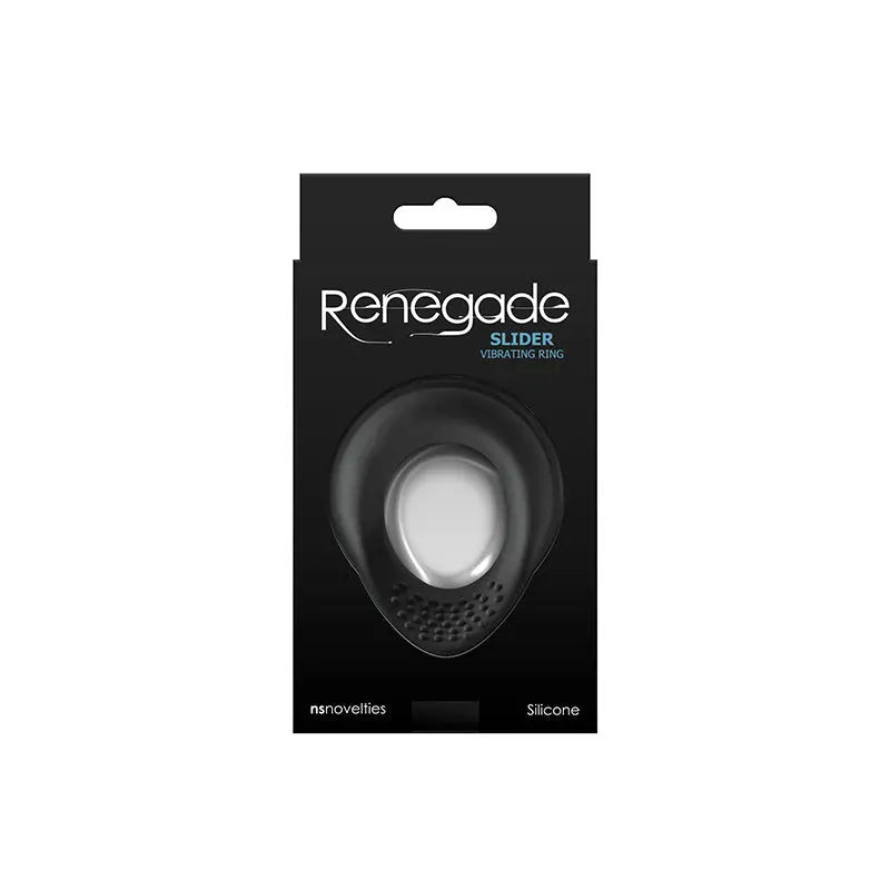 Renegade Slider - - Take A Peek