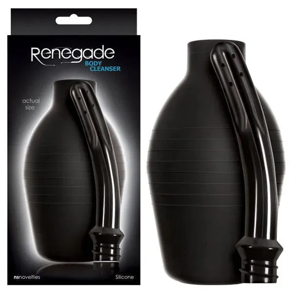 Renegade - Body Cleanser - Take A Peek