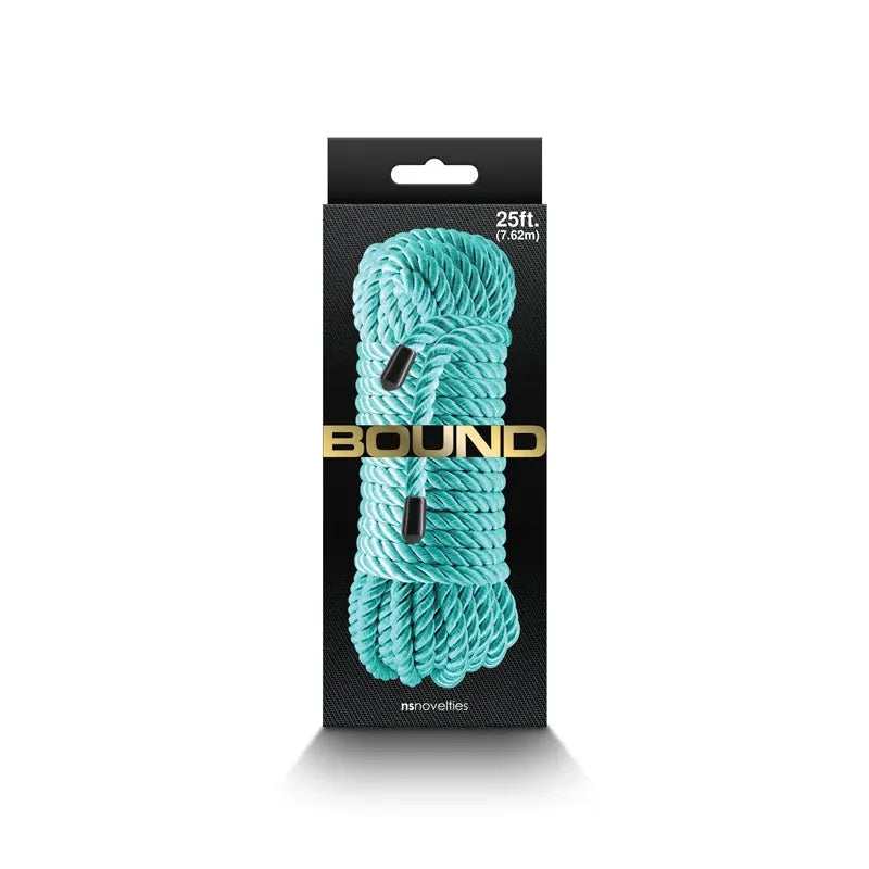 Bound Rope - - Take A Peek