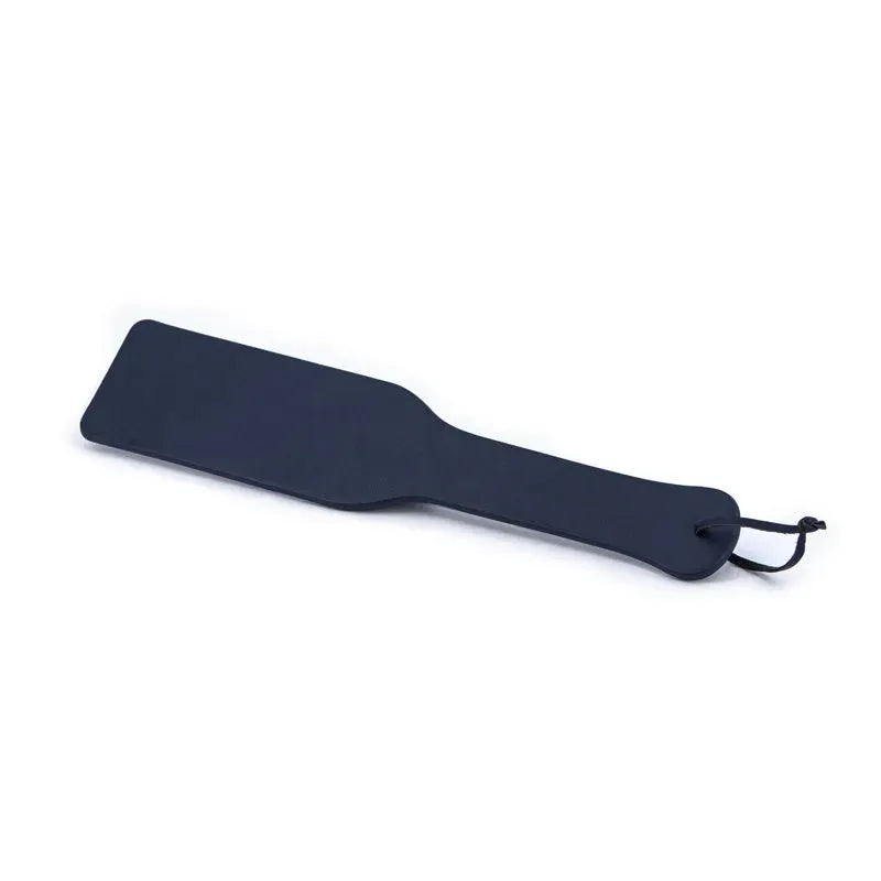 Bondage Couture Paddle - - Take A Peek