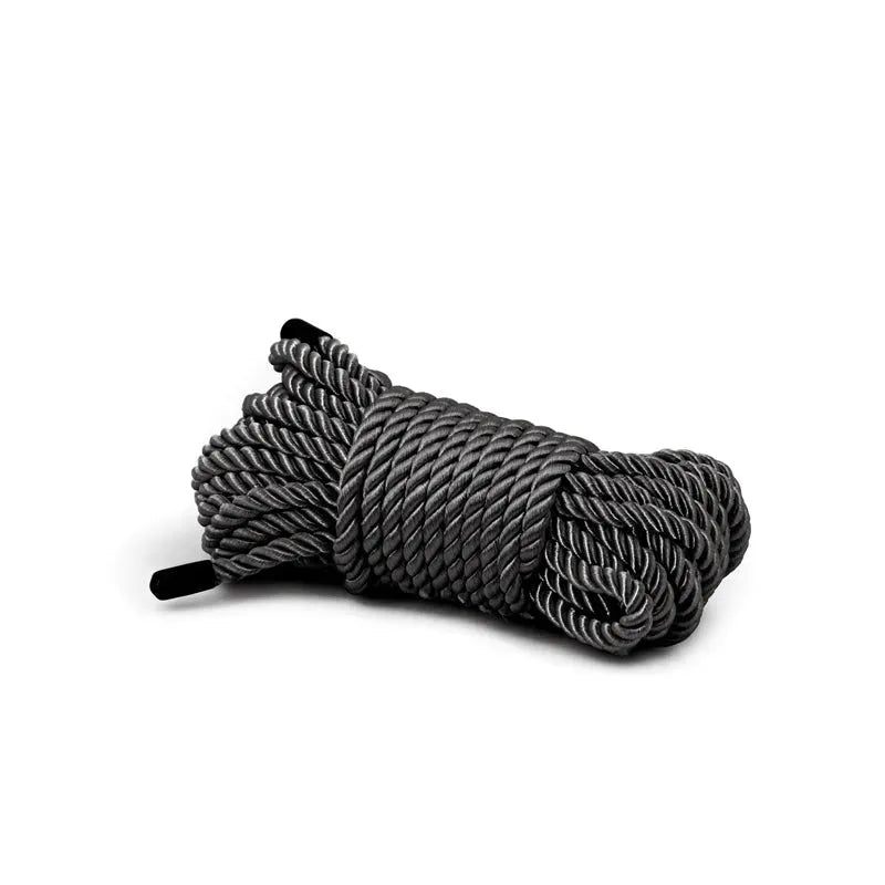 Bondage Couture Rope - - Take A Peek