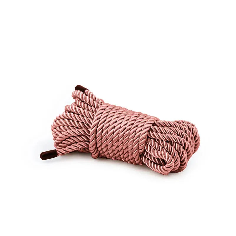 Bondage Couture Rope - - Take A Peek